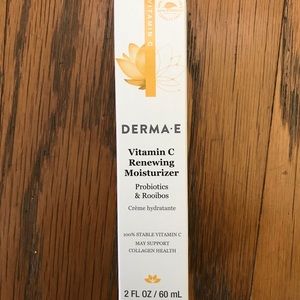 Derma E Vitamin C Renewing Moistueizer